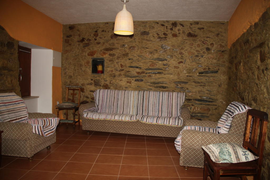 Villa Casa Do Quelho Janeiro de Cima Zimmer foto